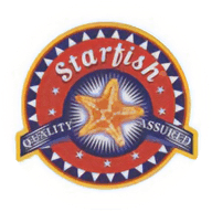 Starfish icon