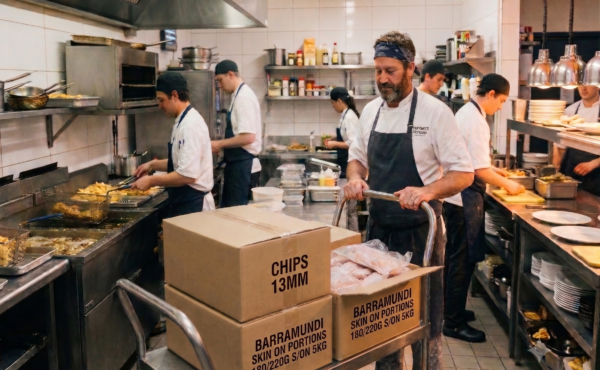 Choosing the Right Seafood Supplier: Key Considerations for Perth Restaurants